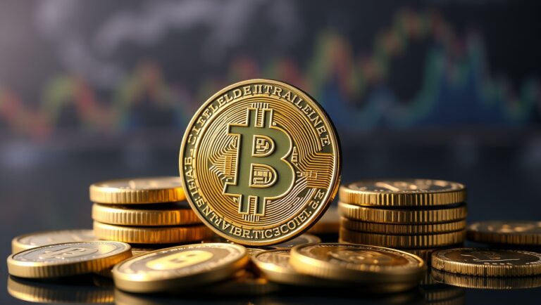 Top Trending Cryptocurrencies Today: Bitcoin Price Prediction This Week & What's Moving