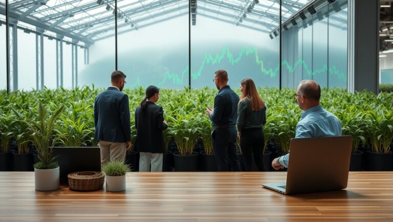 DeFi Market Update: TVL, Yield Farming Trends & Protocol News