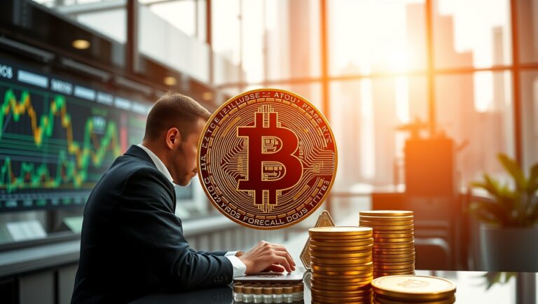 Bitcoin Price Prediction This Week: USD Analysis & Market Forecast