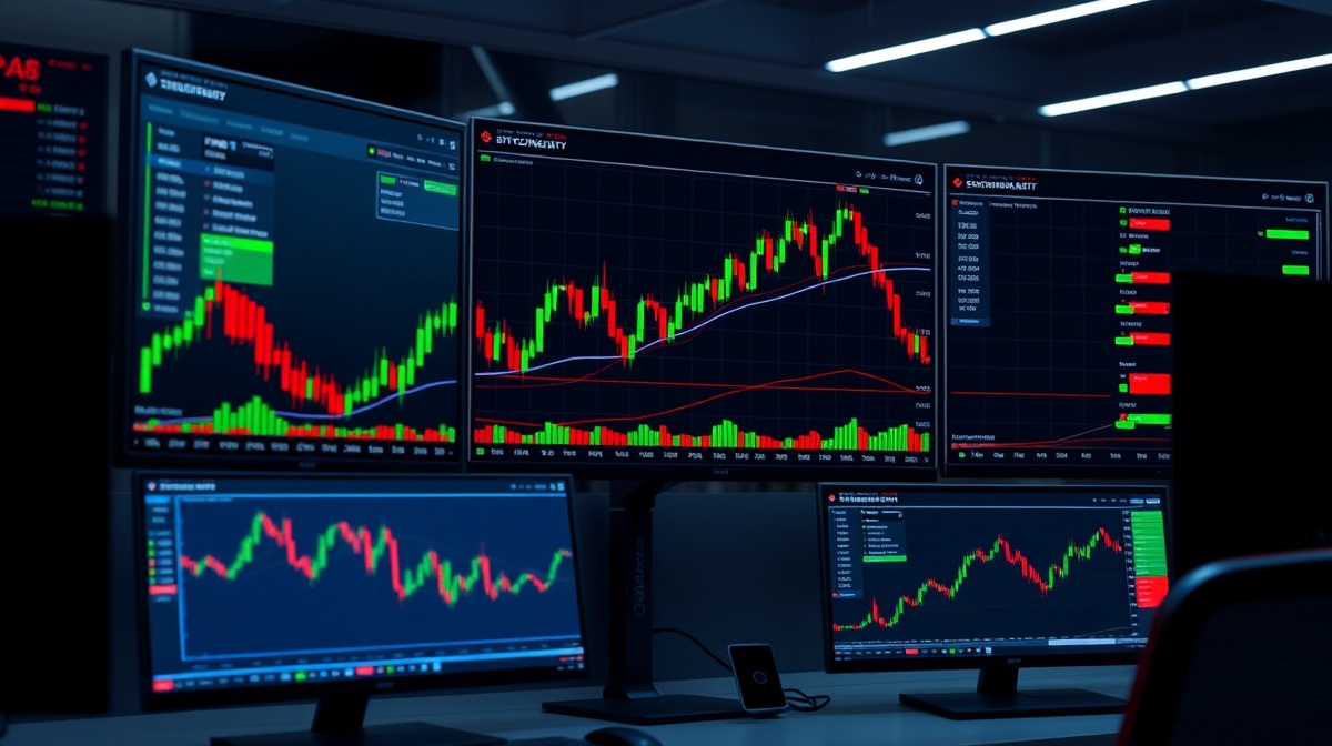 bitcoin price prediction this weekend illustration