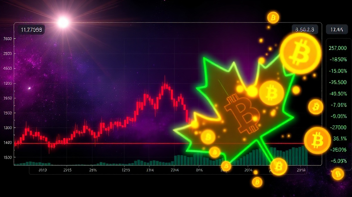 bitcoin price prediction next week illustration