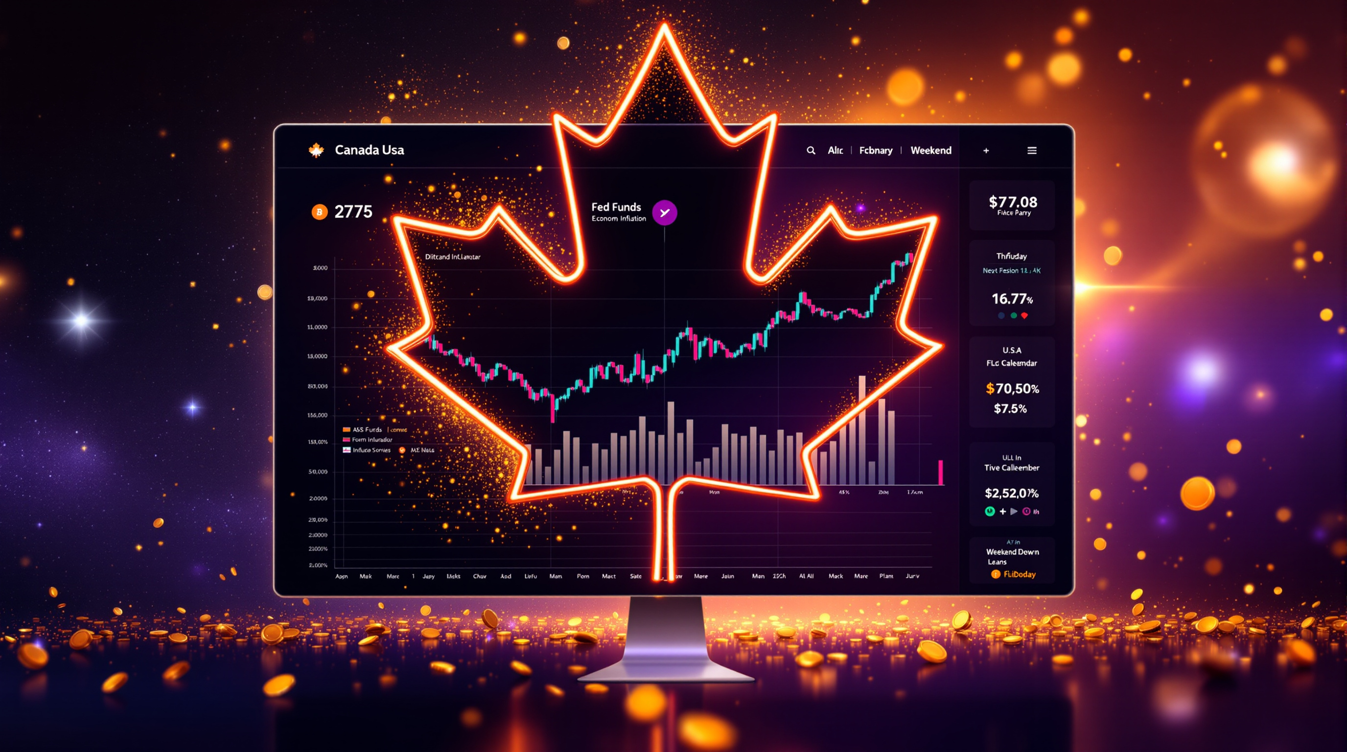 bitcoin price prediction this weekend illustration